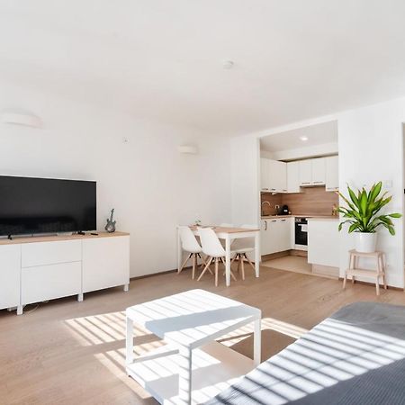 Immersed Into Vienna'S City Life And Yet A Retreat, Minimum 30 Nights Exterior photo