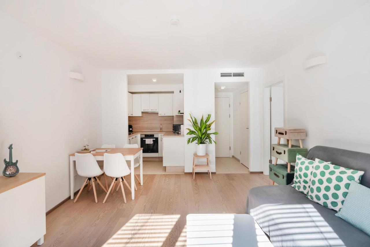 Immersed Into Vienna'S City Life And Yet A Retreat, Minimum 30 Nights Exterior photo