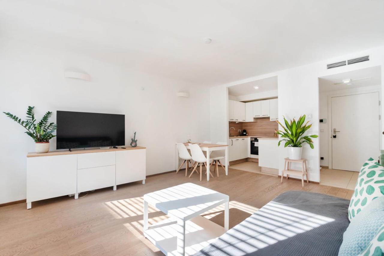 Immersed Into Vienna'S City Life And Yet A Retreat, Minimum 30 Nights Exterior photo