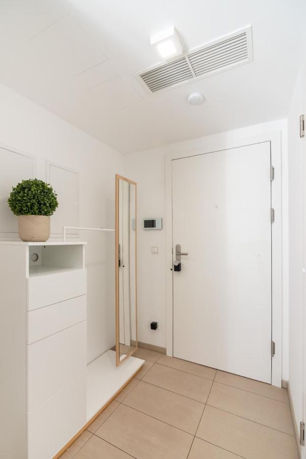 Immersed Into Vienna'S City Life And Yet A Retreat, Minimum 30 Nights Exterior photo