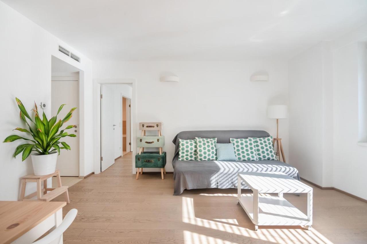 Immersed Into Vienna'S City Life And Yet A Retreat, Minimum 30 Nights Exterior photo