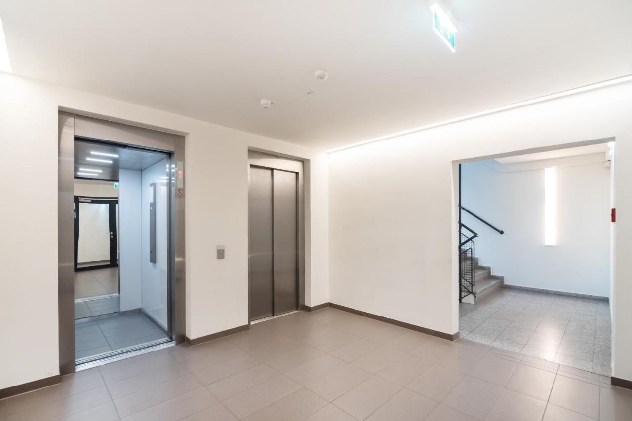 Immersed Into Vienna'S City Life And Yet A Retreat, Minimum 30 Nights Exterior photo