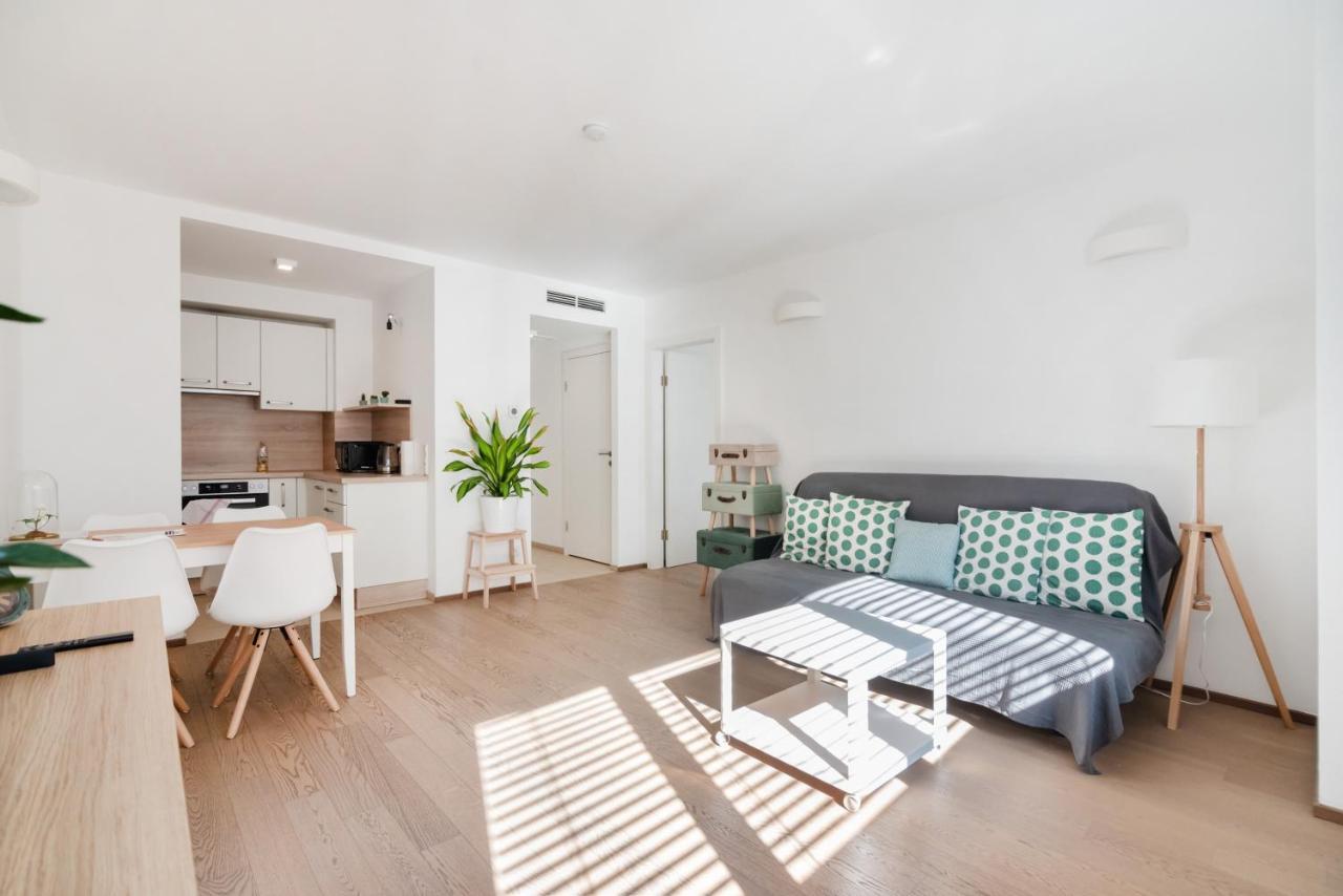 Immersed Into Vienna'S City Life And Yet A Retreat, Minimum 30 Nights Exterior photo